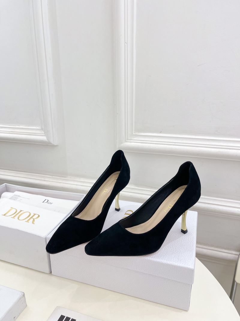 Christian Dior Heeled Shoes